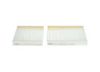 Bosch Filter, cabin air 1 987 432 136