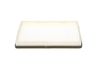 BOSCH Filter, cabin air 1 987 432 013