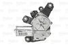 Valeo Wiper Motor 582602