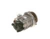 Hydraulické čerpadlo, řízení K S01 001 350