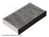 BLUE PRINT Filter, cabin air ADBP250134
