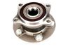Комплект підшипника маточини колеса BTA H25052BTA