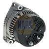 NAPA Alternator NAL1420