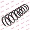 KYB Suspension Spring RA6202