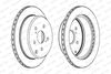 Ferodo Brake Disc DDF687