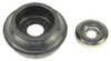 METZGER AUTOTEILE Repair Kit, suspension strut support mount 6490039