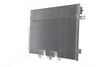 Mahle AC 47 000S Condenser, air conditioning