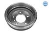 Тормозной барабан MEYLE 015 523 2090 (MDR0002)