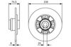 Bremsscheibe