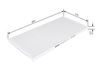 Bosch Filter, cabin air 1 987 432 014
