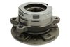 Комплект підшипника маточини колеса BTA H1R043BTA