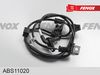 датчик, скорост
