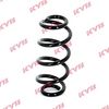 Kayaba Suspension Spring RA5359