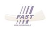 Рама фари FAST FT90746
