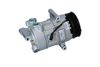 компресор, климатизация