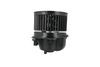 вентилатор вътрешно пространство