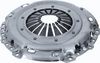 For Seat Skoda VW 1.9 2.8 2.9 EngCode:BXJ,BLS,ATD,AXR 1991-2010 SACHS Clutch Kit