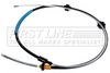 FIRST LINE Cable Pull, parking brake FKB3973