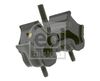 Подвеска, двигатель FEBI BILSTEIN 24308