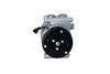 компресор, климатизация