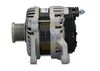 NAPA Alternator NAL2551