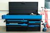 Laser Tools Top Chest - 6 Drawer