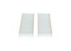 BOSCH Filter, cabin air 1 987 435 149