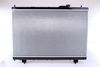 Nissens Radiator, engine cooling 64795A