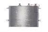 Mahle AC 318 000S Condenser, air conditioning