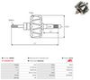 Läufer, Generator