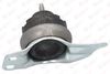 окачване, двигател