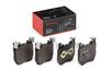 BREMBO Brake Pad Set, disc brake P 50 179