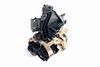 брава на врата