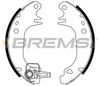 BREMSI