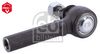 FEBI BILSTEIN Tie Rod End 185800