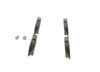 Bosch Brake Pad Set 0 986 494 027 (0986494027)