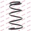 KYB RI2760 Suspension Spring