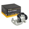 спирачен апарат