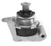 BORG & BECK Mounting, engine BEM3308