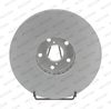 Ferodo Brake Disc DDF2497RC-1
