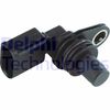Датчик положення розподільного валу DELPHI SS10771-12B1 (SS10771)