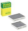Filter, Innenraumluft