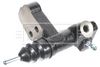 BORG & BECK Slave Cylinder, clutch BES222
