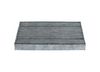 BOSCH Filter, cabin air 1 987 435 628