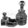 Borg & Beck tie rod end outer rh - BTR4214