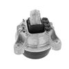 окачване, двигател