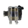 NAPA Alternator NAL1260