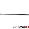 Газова пружина, кришка багажника JP GROUP 1381200500 (1381200509)