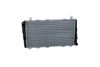 Chladič, chlazení motoru 58250