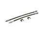 BOSCH Bremsschlauch 1 987 481 525 - 1987481525 passend f&uuml;r A 451 420 01 48